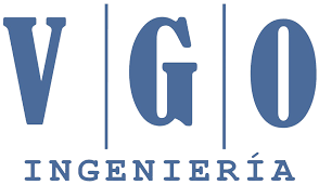 Logo VGO Ingeniería